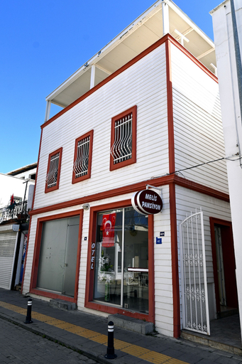 Exterior & Views 2, Melis Pansiyon, Bodrum