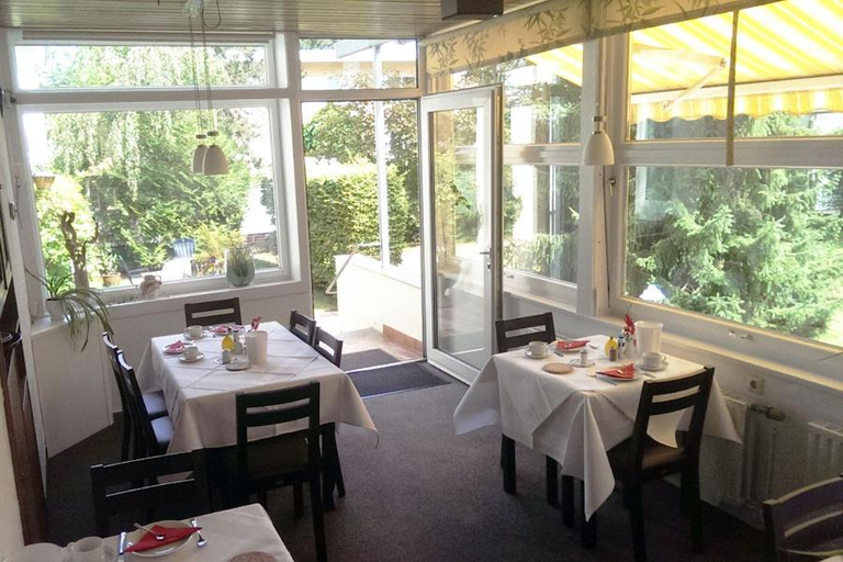 Others 5, Hotel Hubertus, Region Hannover