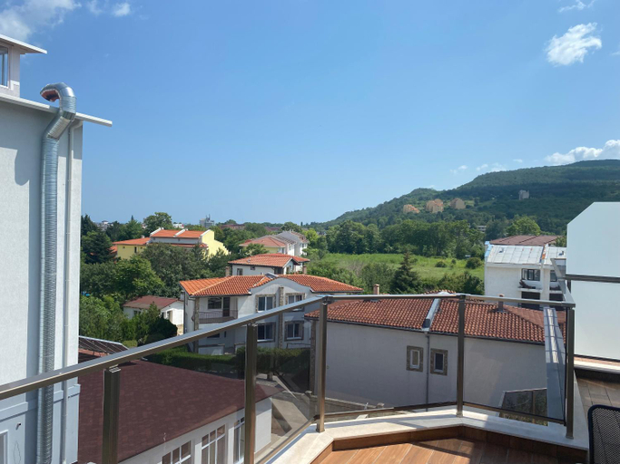 Others 4, Marisol LUXURY View Paradise Apartments, Balchik