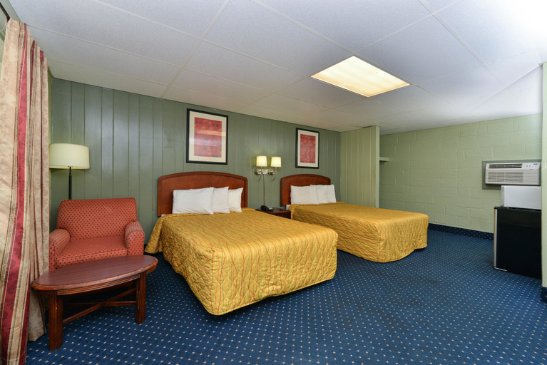 Bedroom 2, Americas Best Value Inn Stone Mountain Atlanta E, DeKalb