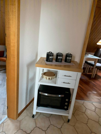 Facilities 4, Elfrida, Harz