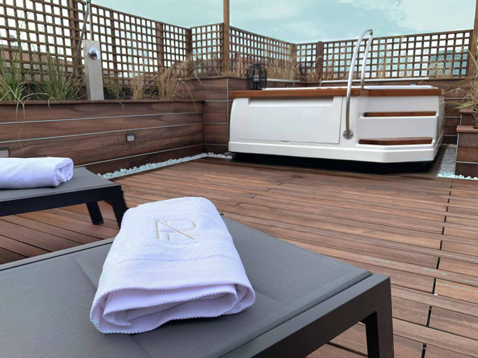 Others 5, AR Prestige Penthouse - Soho, Bergamo