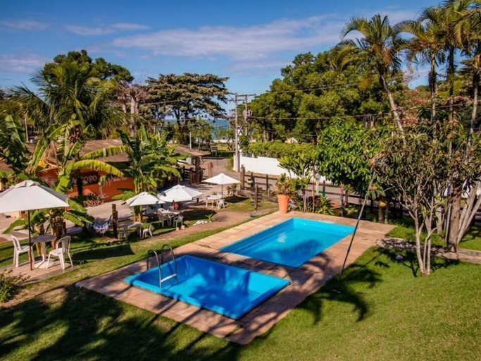 Sport & Beauty 4, Pousada Trancoso Guarapari, Guarapari