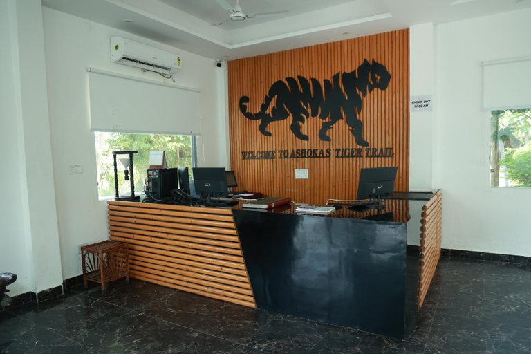 Others 2, Ashoka Tiger Trail By VistaLux, Nainital