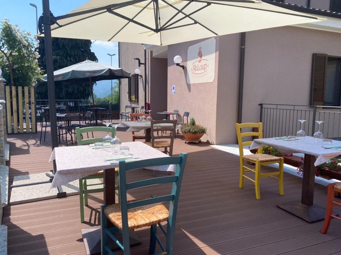Others 5, Locanda Reloup, Cuneo