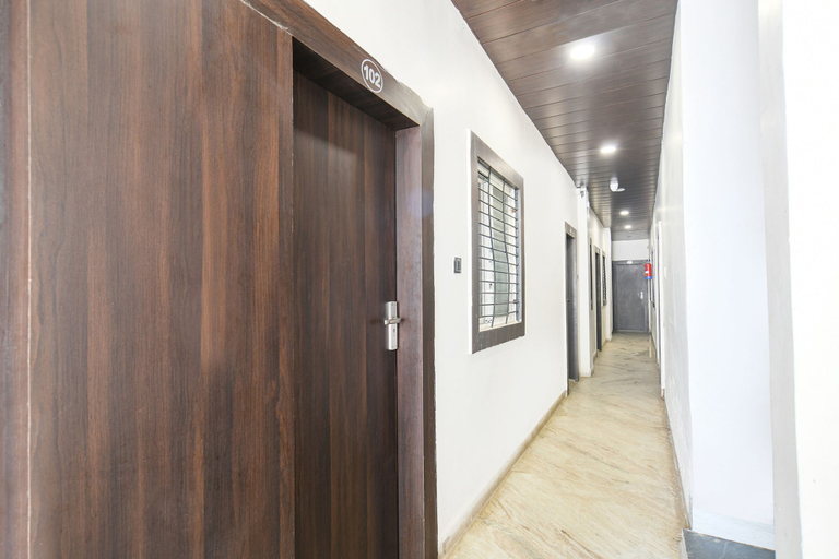 Others 5, FabHotel Shiva Grand, Ujjain