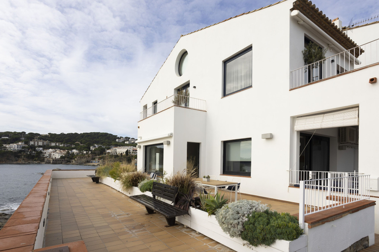 Exterior & Views, Casa Sol i Platja, Girona