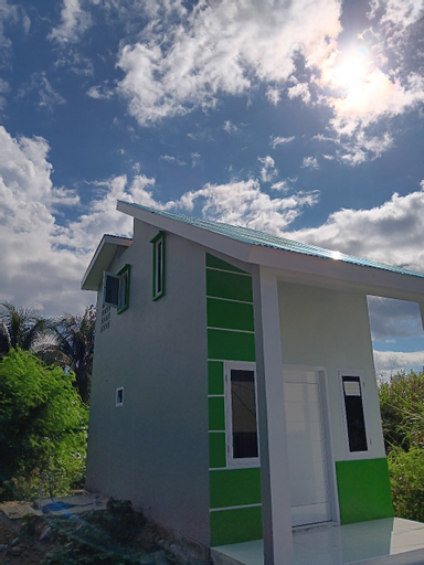Bushra Inn, South Halmahera