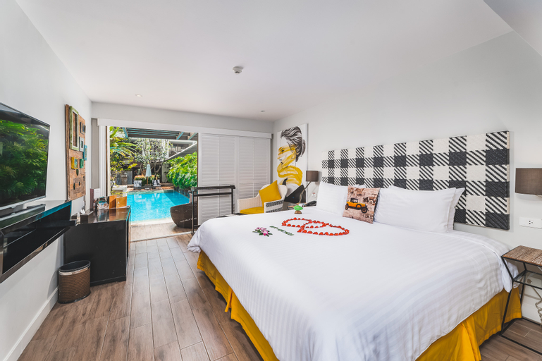 Bedroom 6