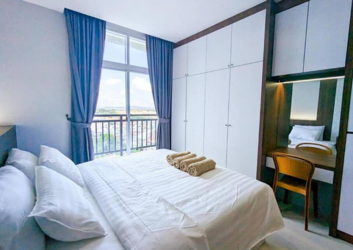 Bedroom 3, Lovina 19-17 at Formosa Residence, Batam