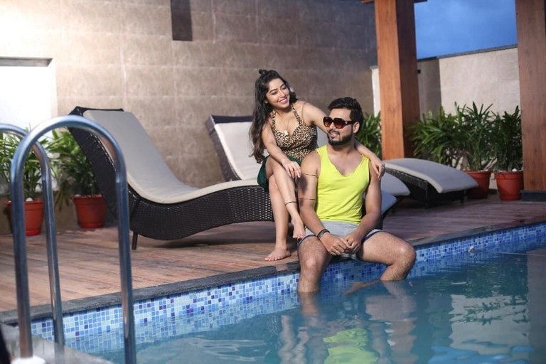 Sport & Beauty 5, Hotel Morning Glow, Purba Medinipur