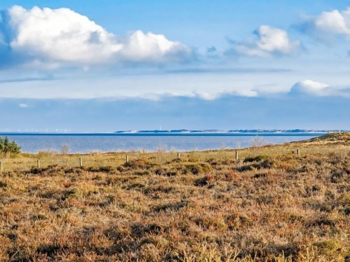 Others 4, Ferienwohnung Heefwai 2 "w5", Nordfriesland