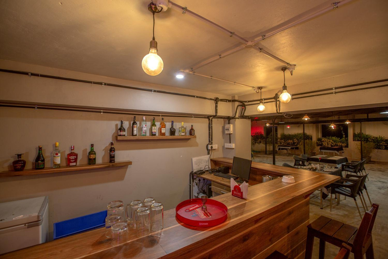 Food & Drinks 5, Hotel Raj Riveria, Ernakulam