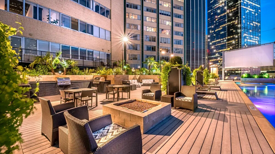 Food & Drinks 5, Dream Scapes Dallas, Dallas
