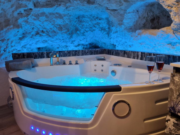 Sport & Beauty 3, Le clos des violettes, Indre-et-Loire