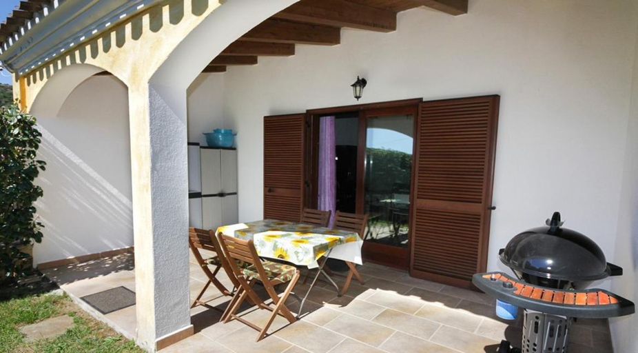 Facilities 3, Villa Katy, Nuoro