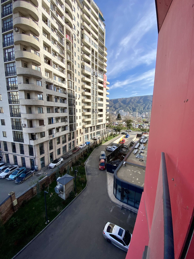 Others 2, Apart-Hotel Blox in Tbilisi, Tbilisi