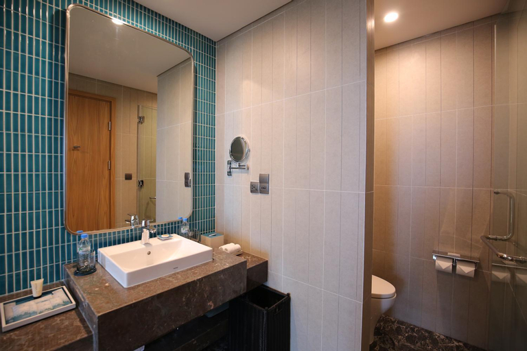 Bathroom 5