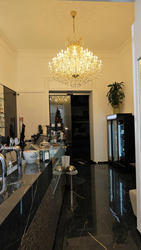 Food & Drinks, Sant'Antonino Luxury Suite, Napoli