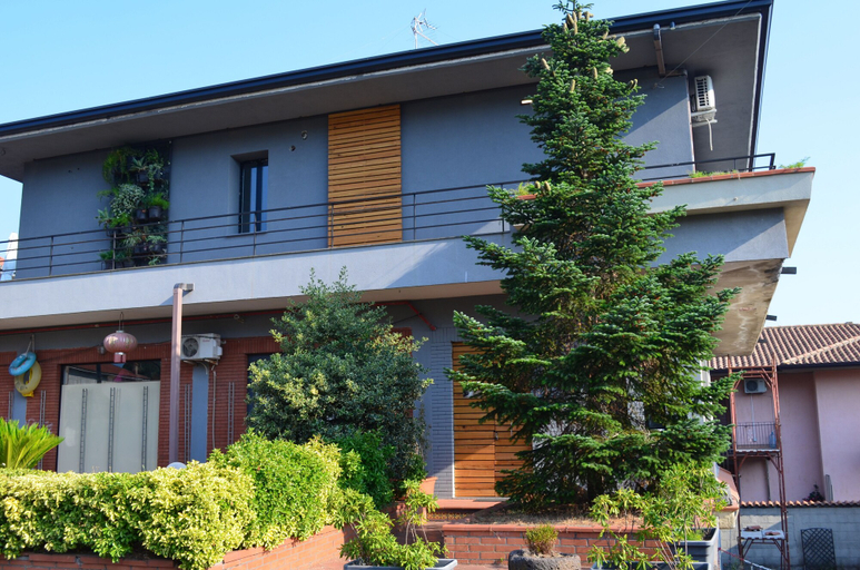 Exterior & Views, Gea apartment Etna, Catania