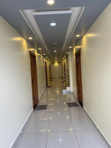 Others 2, The Landmark Tower, Karaikal