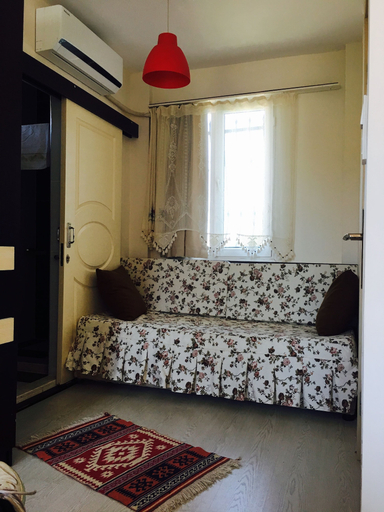 Bedroom 3, Cesme Ada Butik Hotel, Çeşme