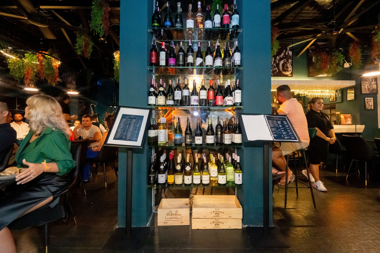 Food & Drinks 5, The Color Kata Beach, Phuket Island