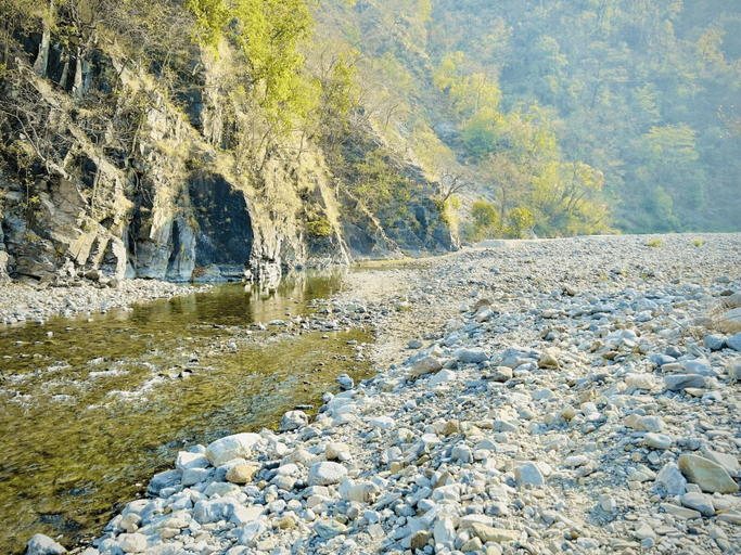 Others 5, Riverstone Camps and Resorts, Garhwal