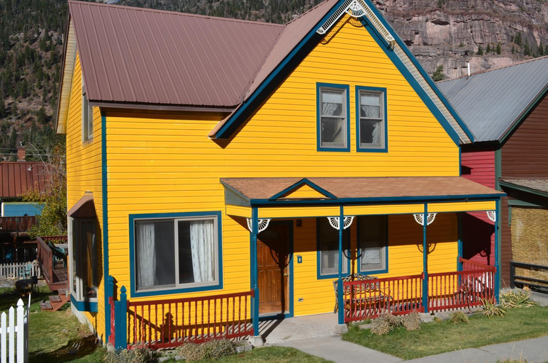 Others 2, The Ouray Main Street Inn, Ouray