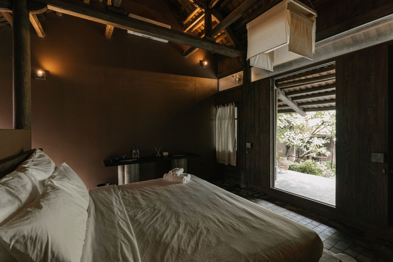 Bedroom 5, Toki Artisan Lodge Vân Long, Gia Viễn