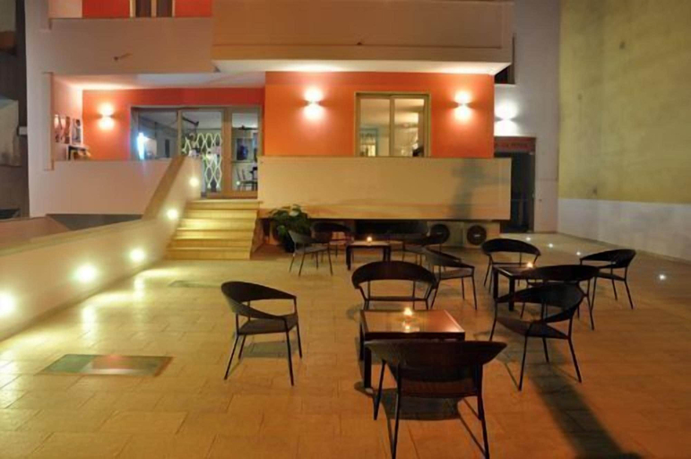 Food & Drinks 5, La Punta, Lecce
