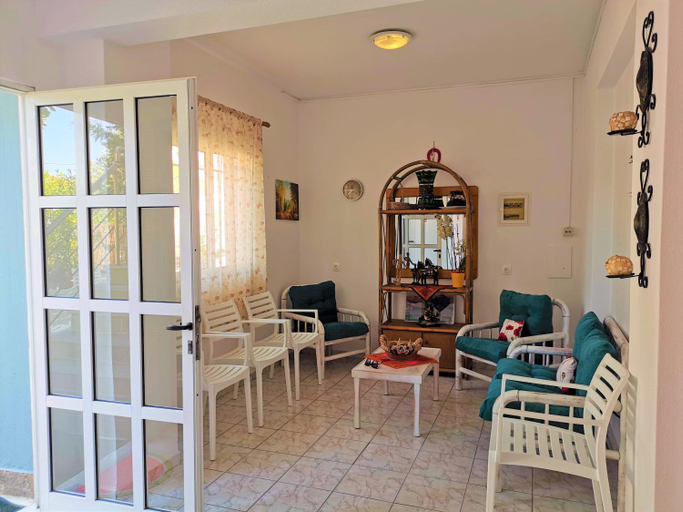 Public Area, VANA Studios & Apartments, East Macedonia and Thrace