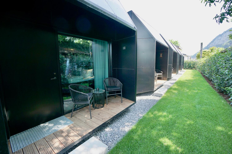 Others 5, Chalet Park by Maier Mäder, Feldkirch