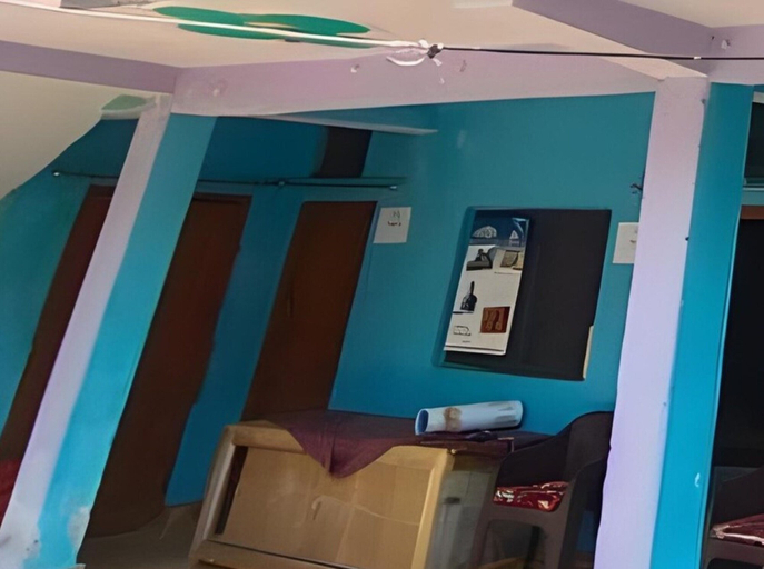 Bedroom 3, Goroomgo Bhatt Homestay Manpur Uttarakhand, Uttarkashi