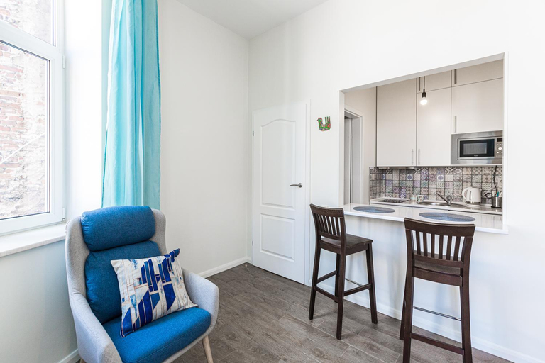 Others 4, Rynok Square top location apartment, L'vivs'ka