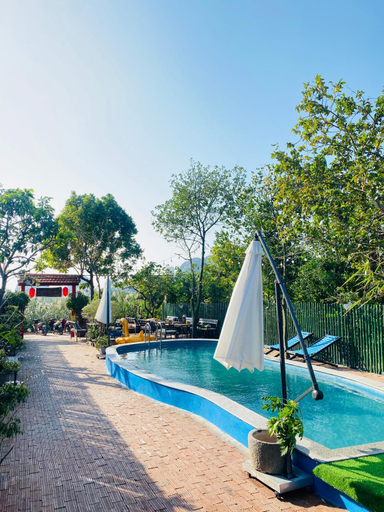 Sport & Beauty 3, An Homestay Tam Coc, Hoa Lư