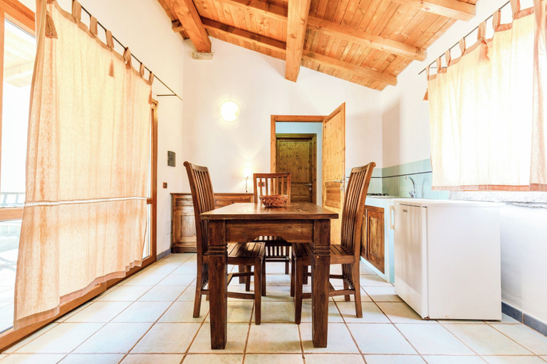 Others 5, Residence just 300 meters from the beach, Olbia-Tempio