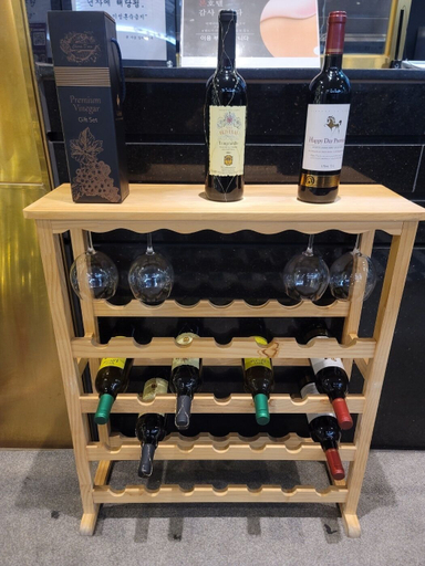 Food & Drinks 5, BON Hotel, Gimhae