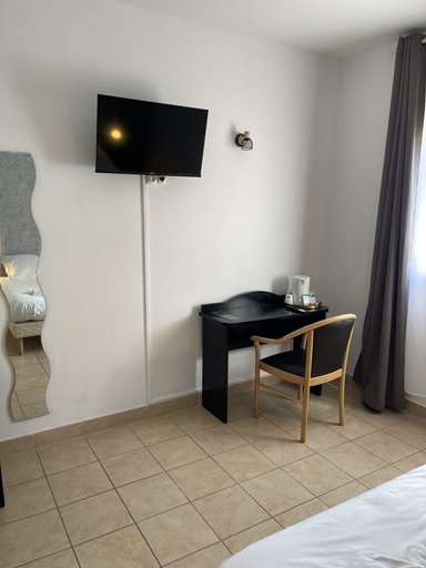 Bedroom 4, Le Clos du Thoronet, Var