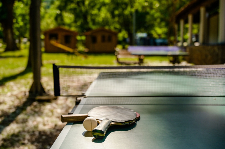 Sport & Beauty, Mobile homes, Lovran