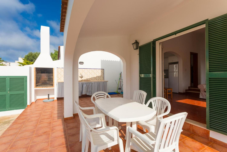 Others 3, Villa Gelabert Ametller, Baleares