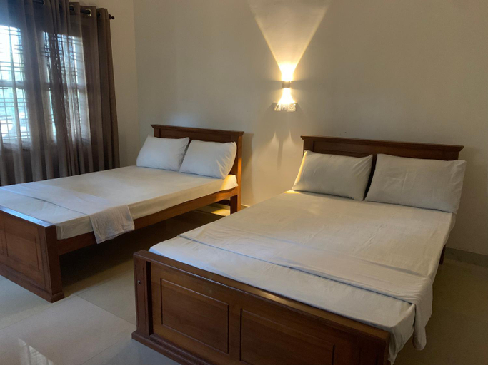 Bedroom 2, Bethany Homestay, Katana