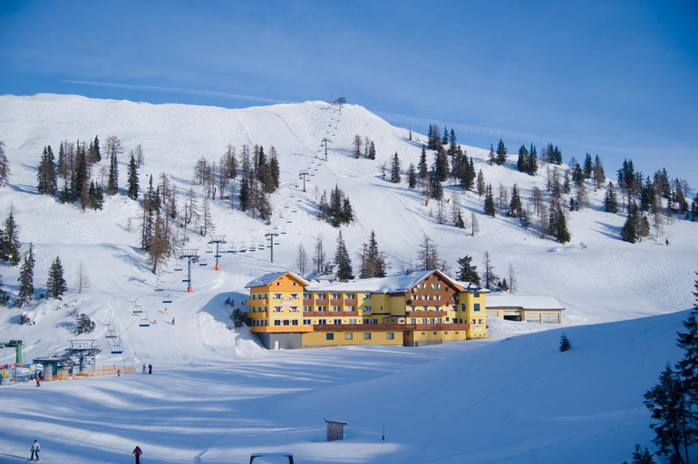Hotel Hierzegger, Liezen