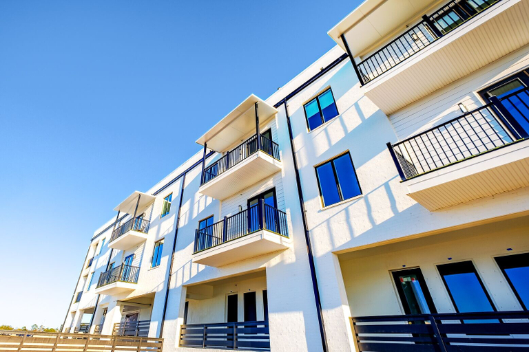 Exterior & Views 2, Handsboro Pointe- A201, Harrison