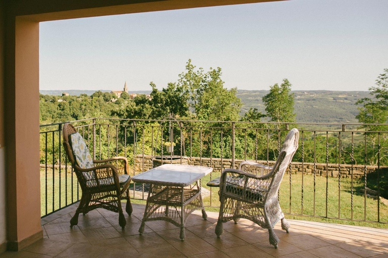 Others 5, Casa Margherita, Grožnjan