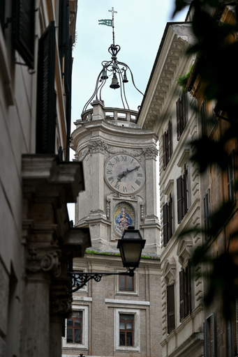 Exterior & Views 2, Vicolo 22- Residenze Romanae, Rome