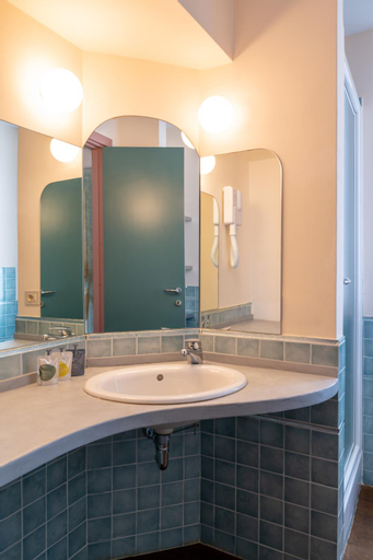 Bathroom 1