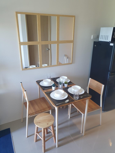 Facilities 2, Hector's Place at SMDC Vine Residences, Quezon City