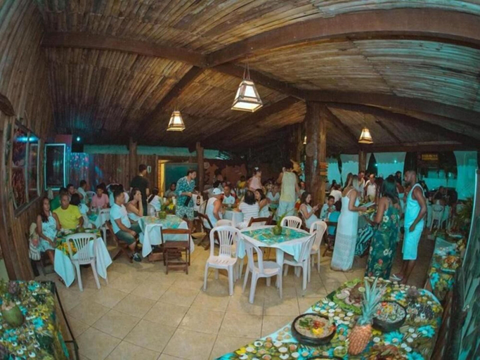 Food & Drinks 3, Pousada Trancoso Guarapari, Guarapari