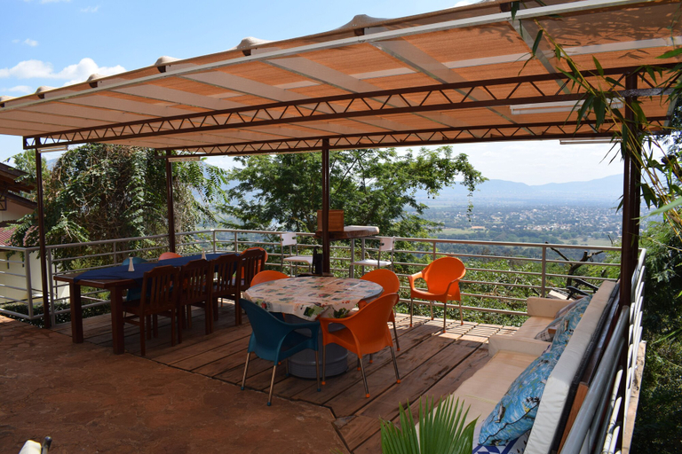 Food & Drinks 5, Edelwyss-Inn, Morogoro Urban